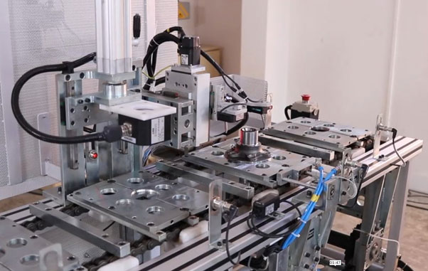 SPM manufacturers in Pune