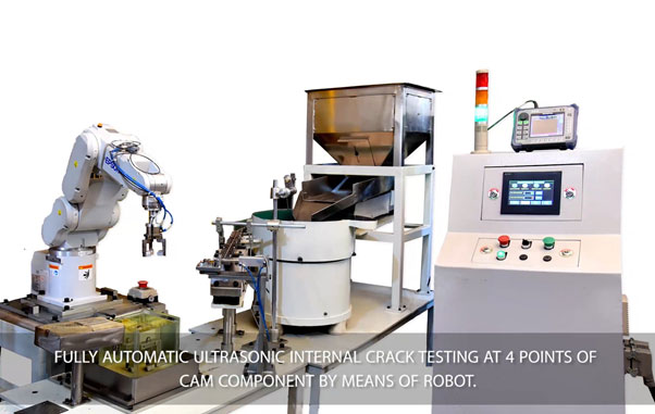 SPM manufacturers in Pune