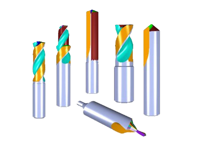 carbide cutting tools