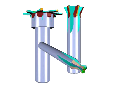 carbide cutting tools