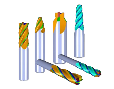 carbide cutting tools